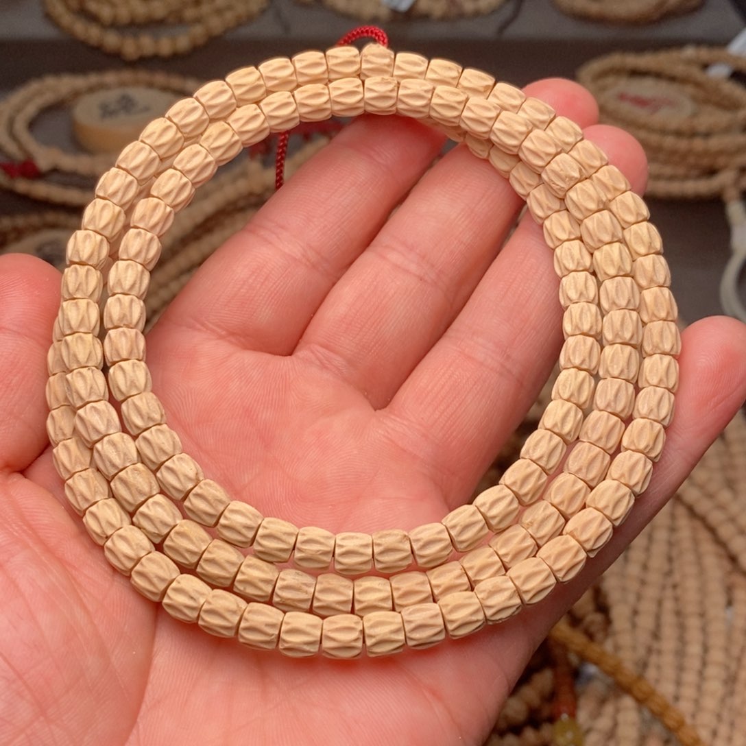 柏香籽/百香籽手串