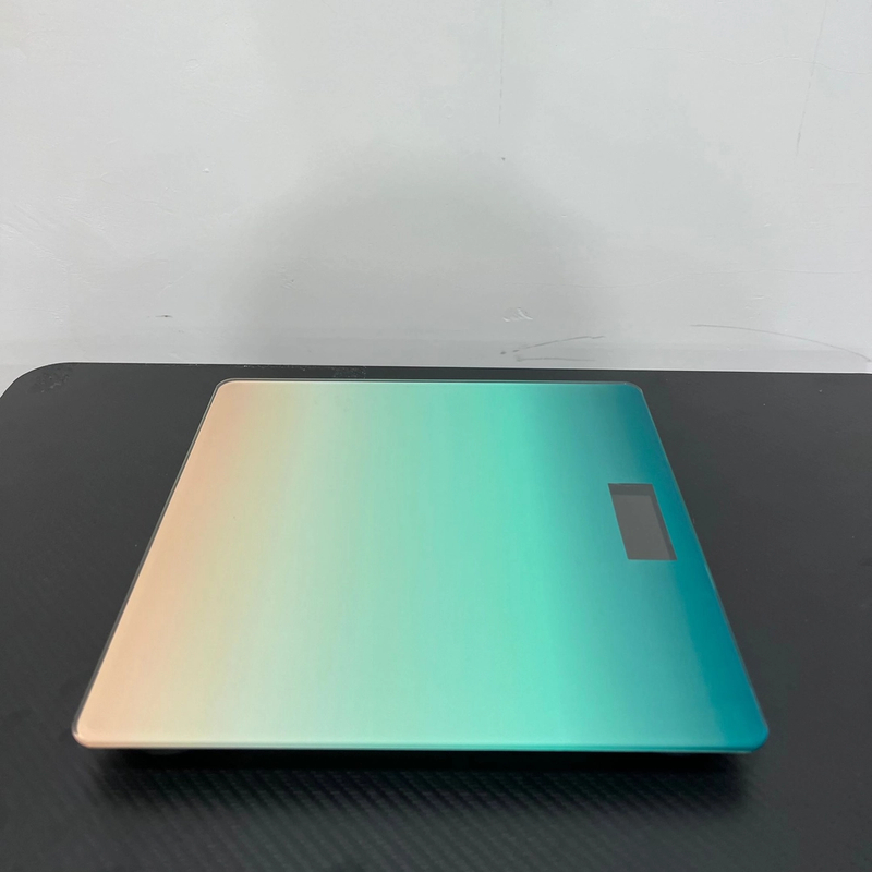 家用称体重健身管控期间神器体重秤款式随机