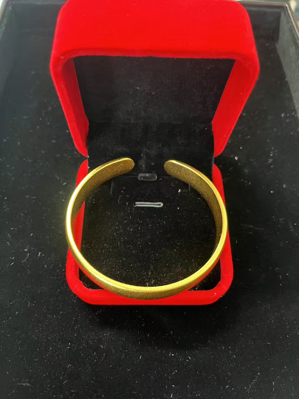 甄藏珍品B885馆藏首饰配礼盒