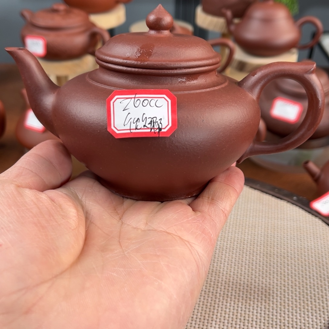 茶壶紫砂586665566