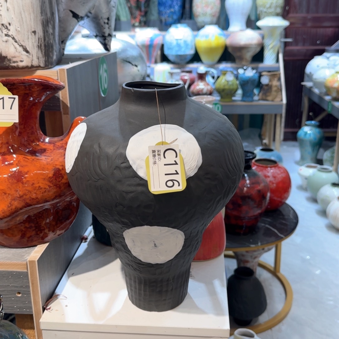 景德镇陶瓷艺术品