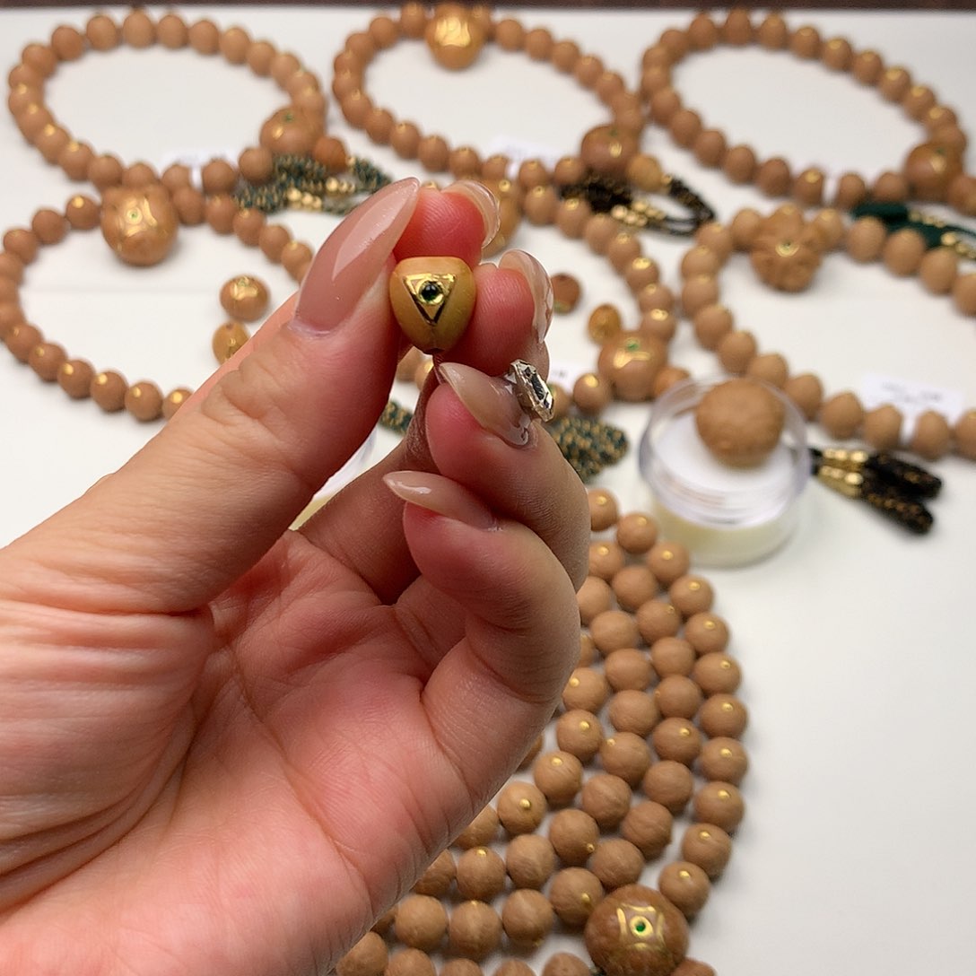 吊坠凤眼菩提哈*哦龙塔Z1338哦哦哦