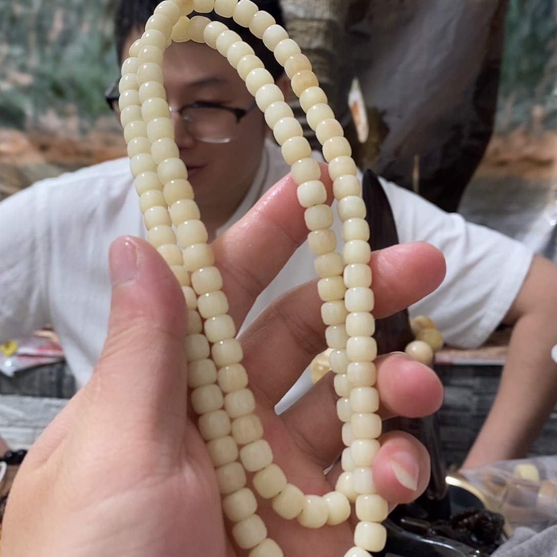 瓷白多圆7老型 家居用品创意饰品家居用品