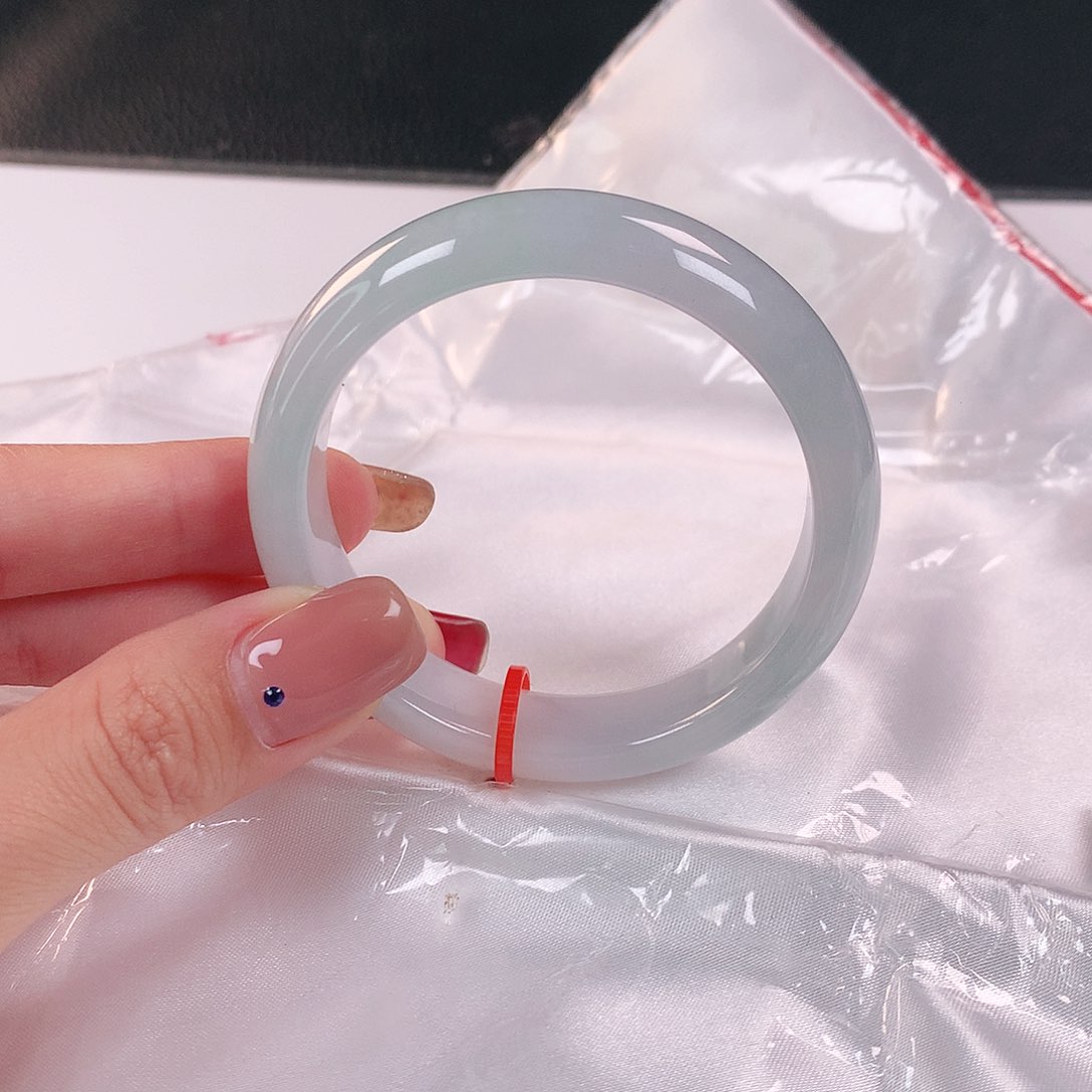 未镶嵌手镯翡翠12