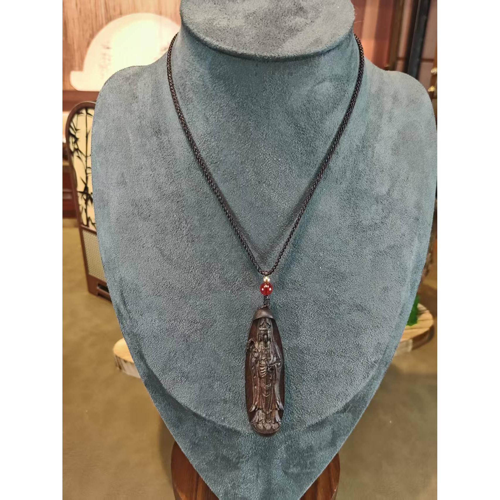 精选吊坠搭配（无礼盒）A313