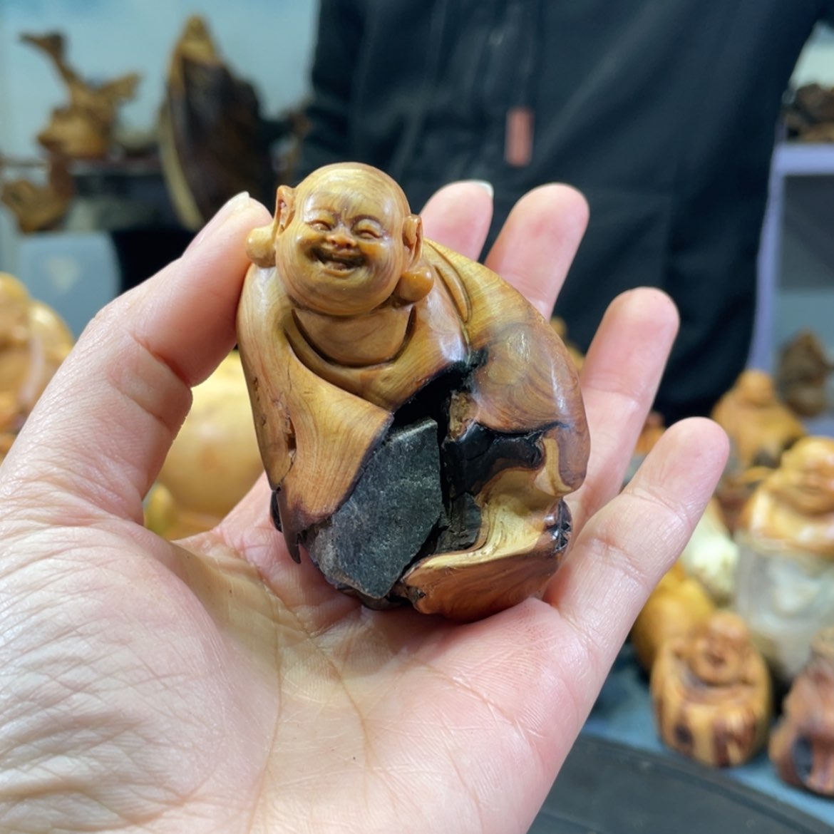 【闪购商品】柏木（崖柏）其他