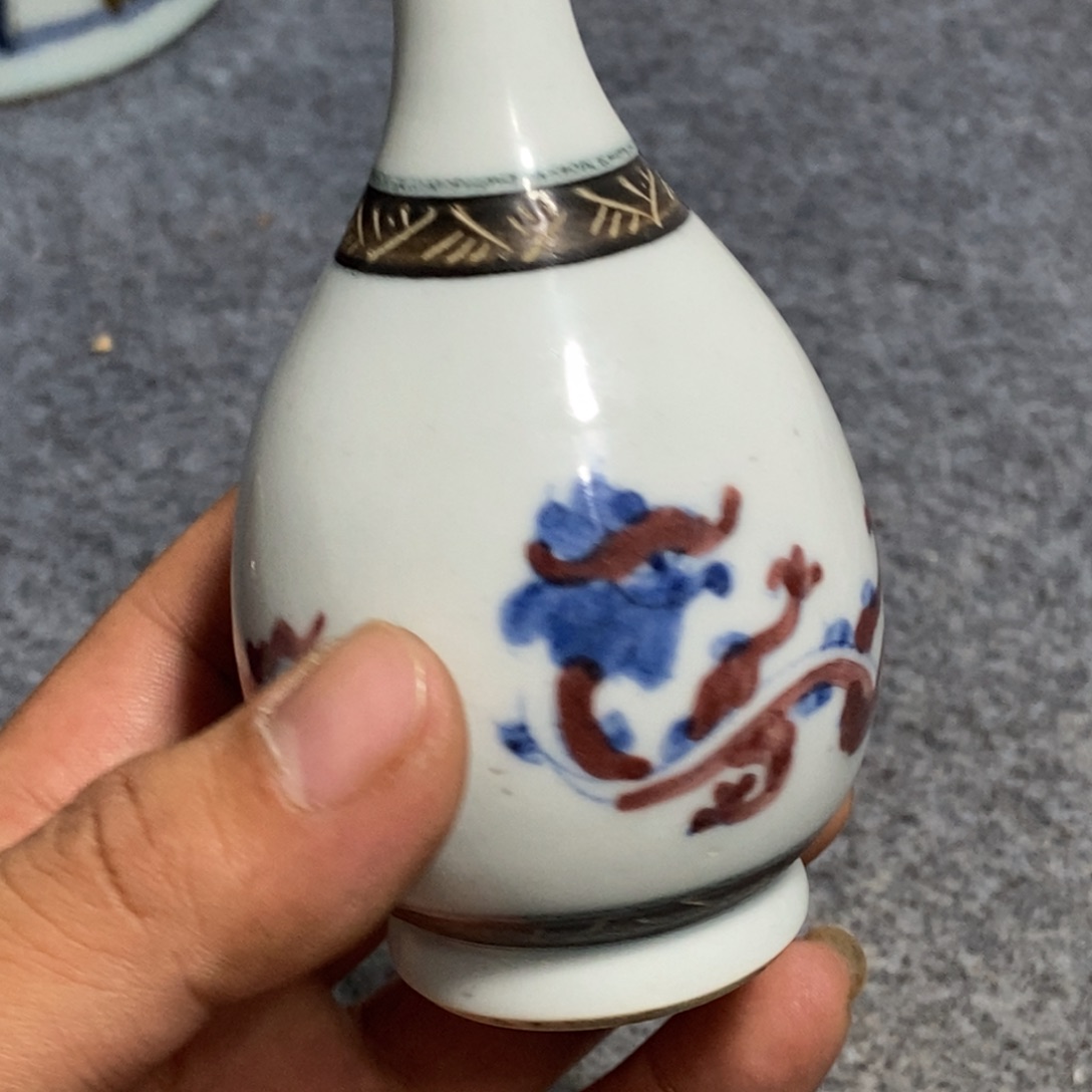 河***南陶摆件陶瓷工艺美术精品展览