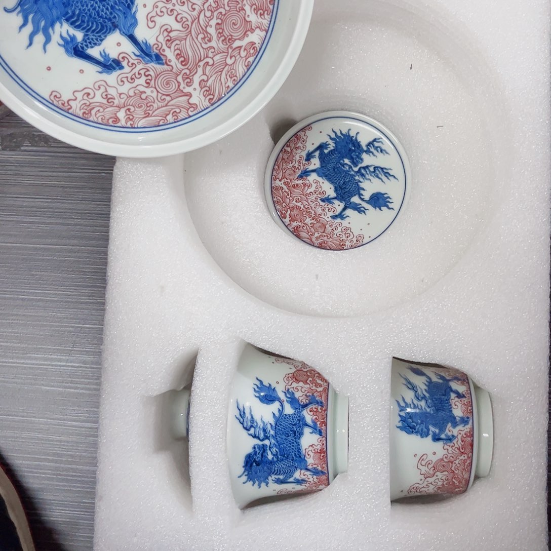 瓷片仓库直播间专属链接