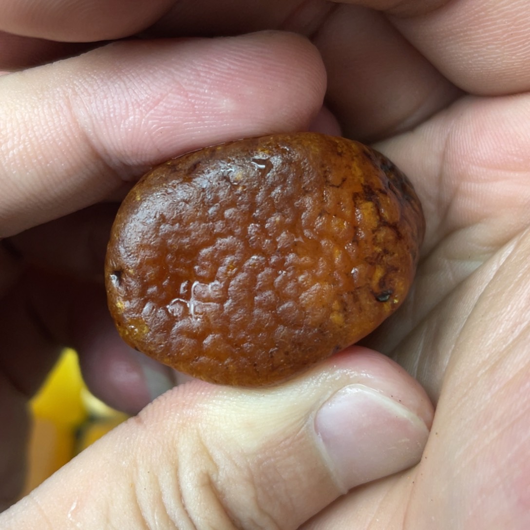 定制蜜蜡原石定制