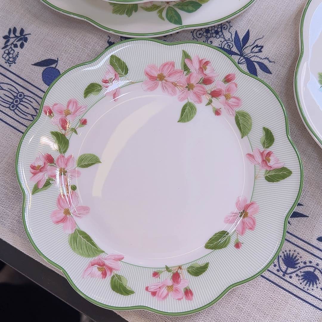 摆件欧洲瓷器收藏鉴赏