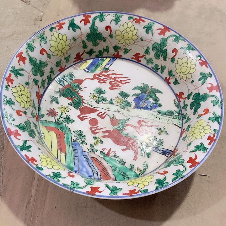 摆件陶我也好可爱的啊哈啊