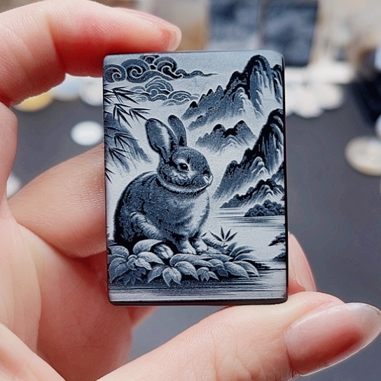 未镶嵌玛瑙/玉髓珠宝奇石
