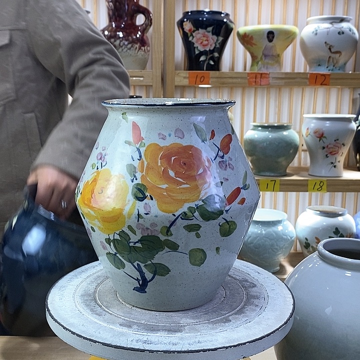 罐陶瓷陶瓷陶瓷陶瓷