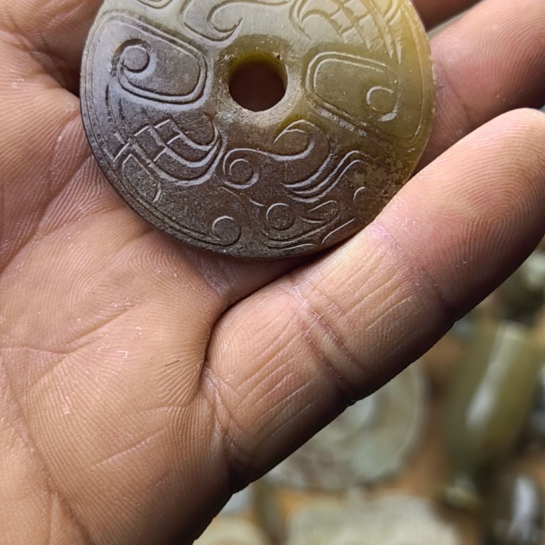 银S925小挂件  小挂件小挂件