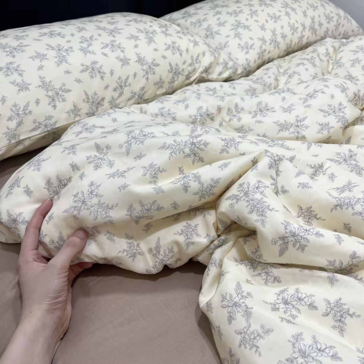 i孤品捡漏   福利特价高货四件套被子 按照编号下单