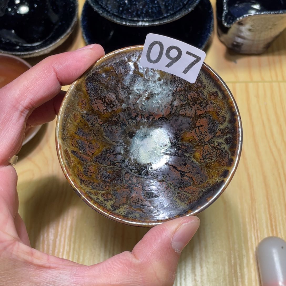 茶盏美好生活从开始到