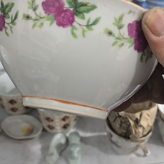 当代景德镇陶瓷工艺品