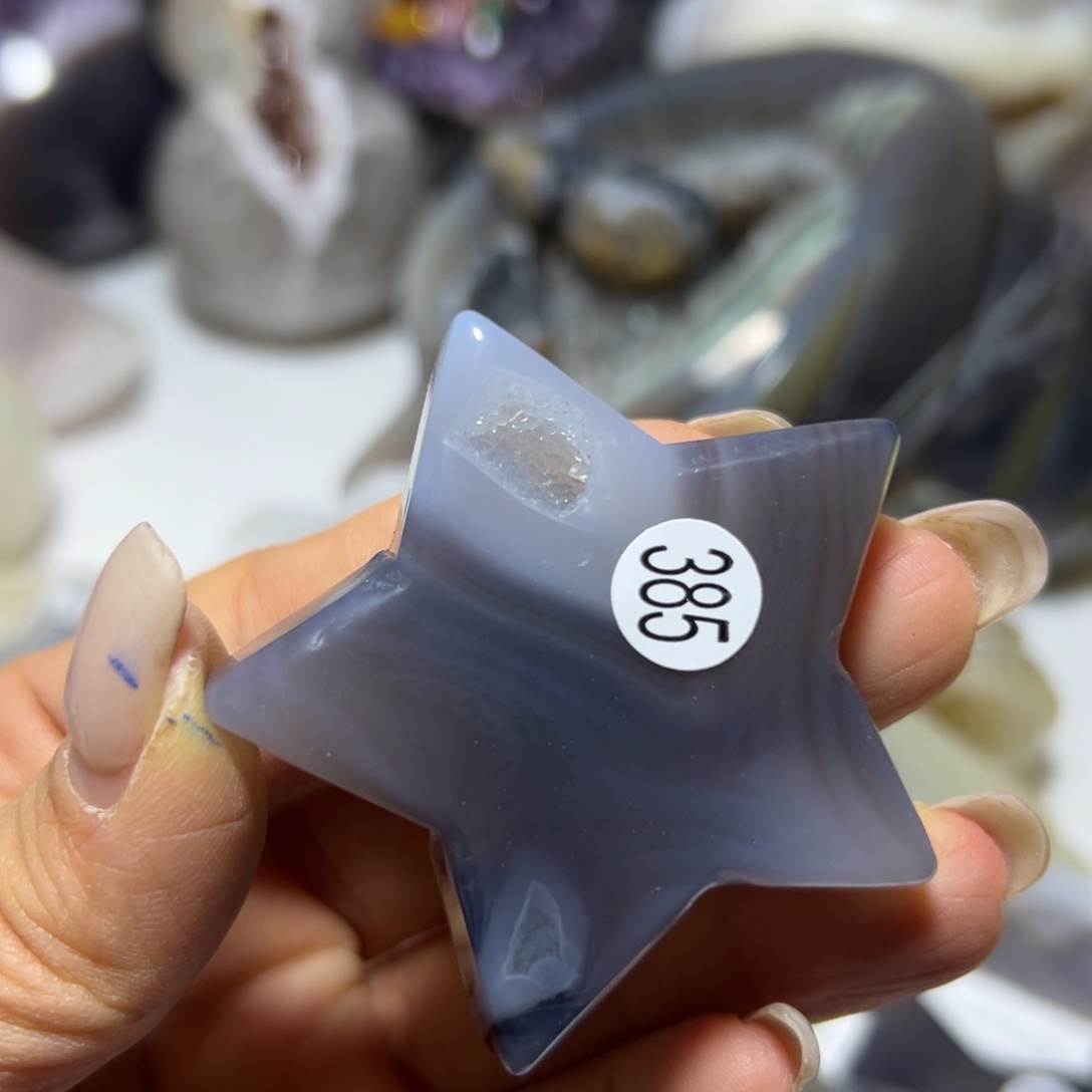 玛瑙/玉髓未镶嵌雕刻件