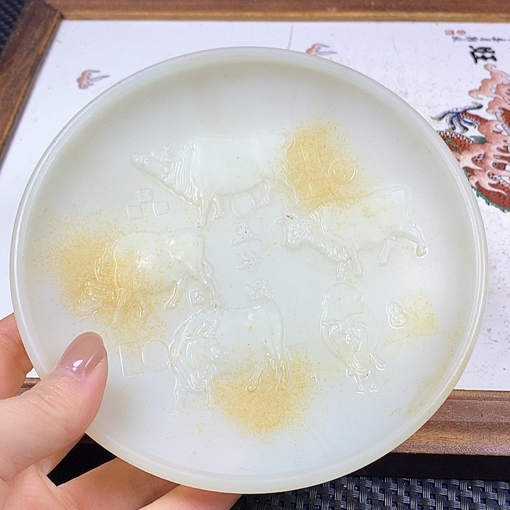 紫砂闪购商品，一图一物