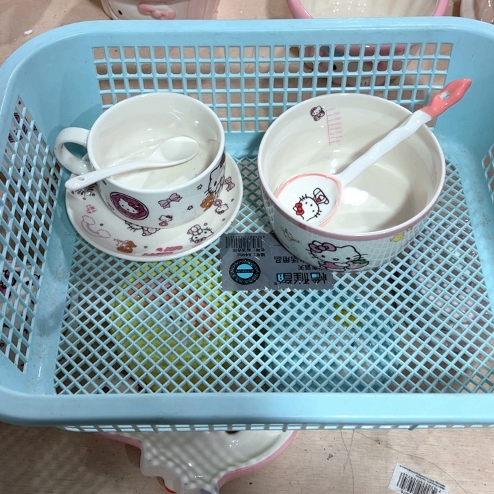 陶摆件陶瓷摆件欢迎光临