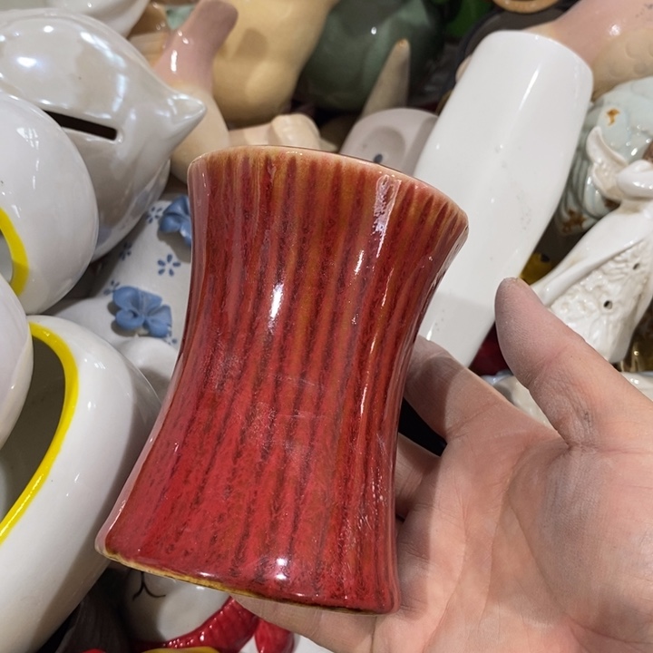 陶瓷树脂工艺摆件
