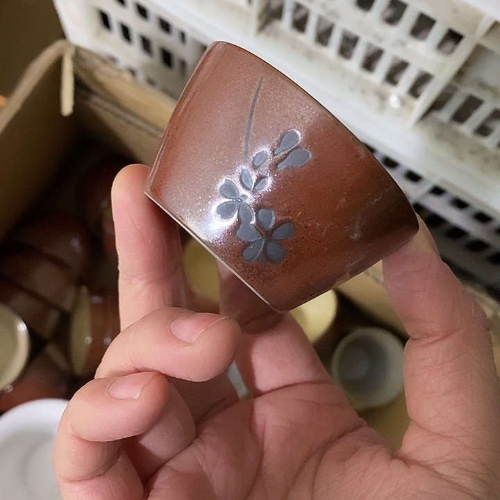 陶瓷艺术品及陶瓷制品