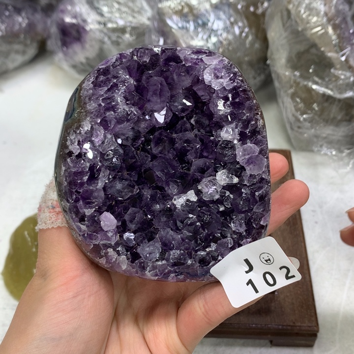 水晶大型摆件（非配饰）未镶嵌