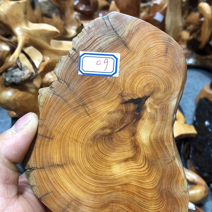 九***北柏木（崖柏）崖柏陈化2