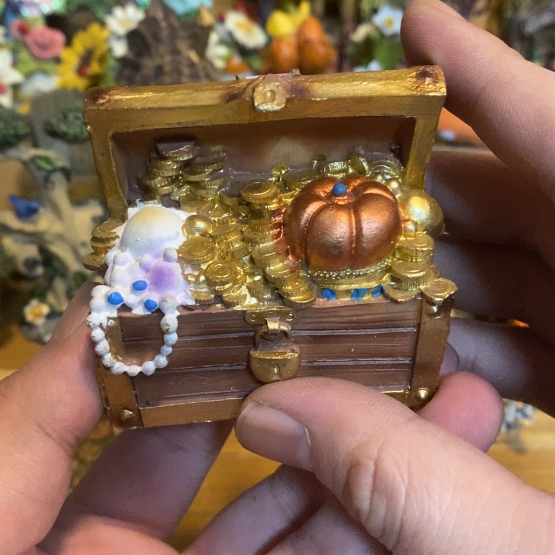 树脂树脂工艺品摆件摆件