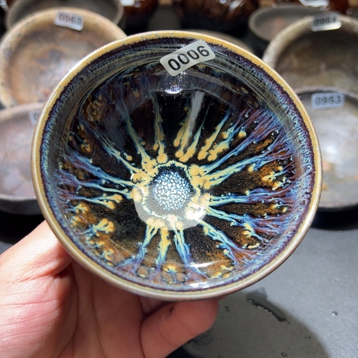 用***4茶盏悠悠精选茶器6