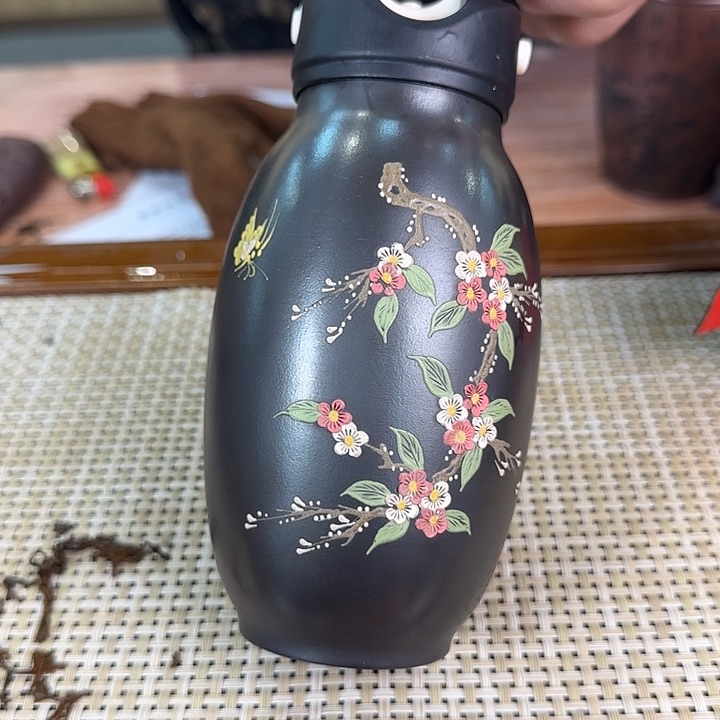 紫砂茶壶精品紫砂杯