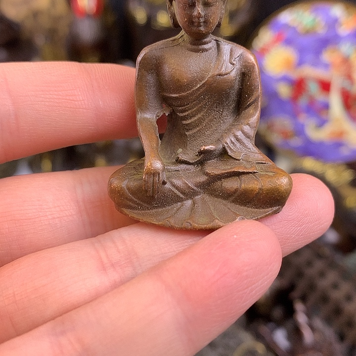 铜直播间推荐古品