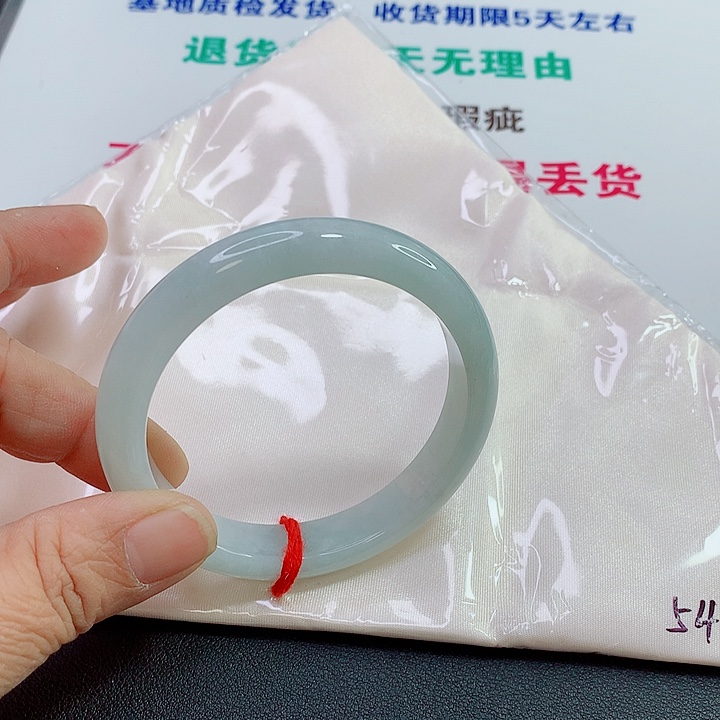 未镶嵌手镯翡翠螺****）手镯