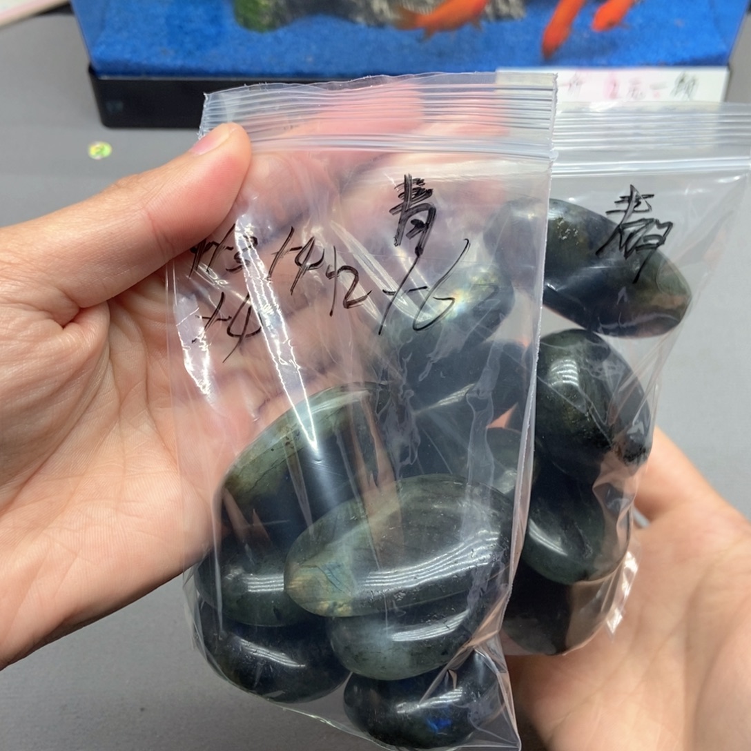 青***）银S925镶嵌颈饰紫晶