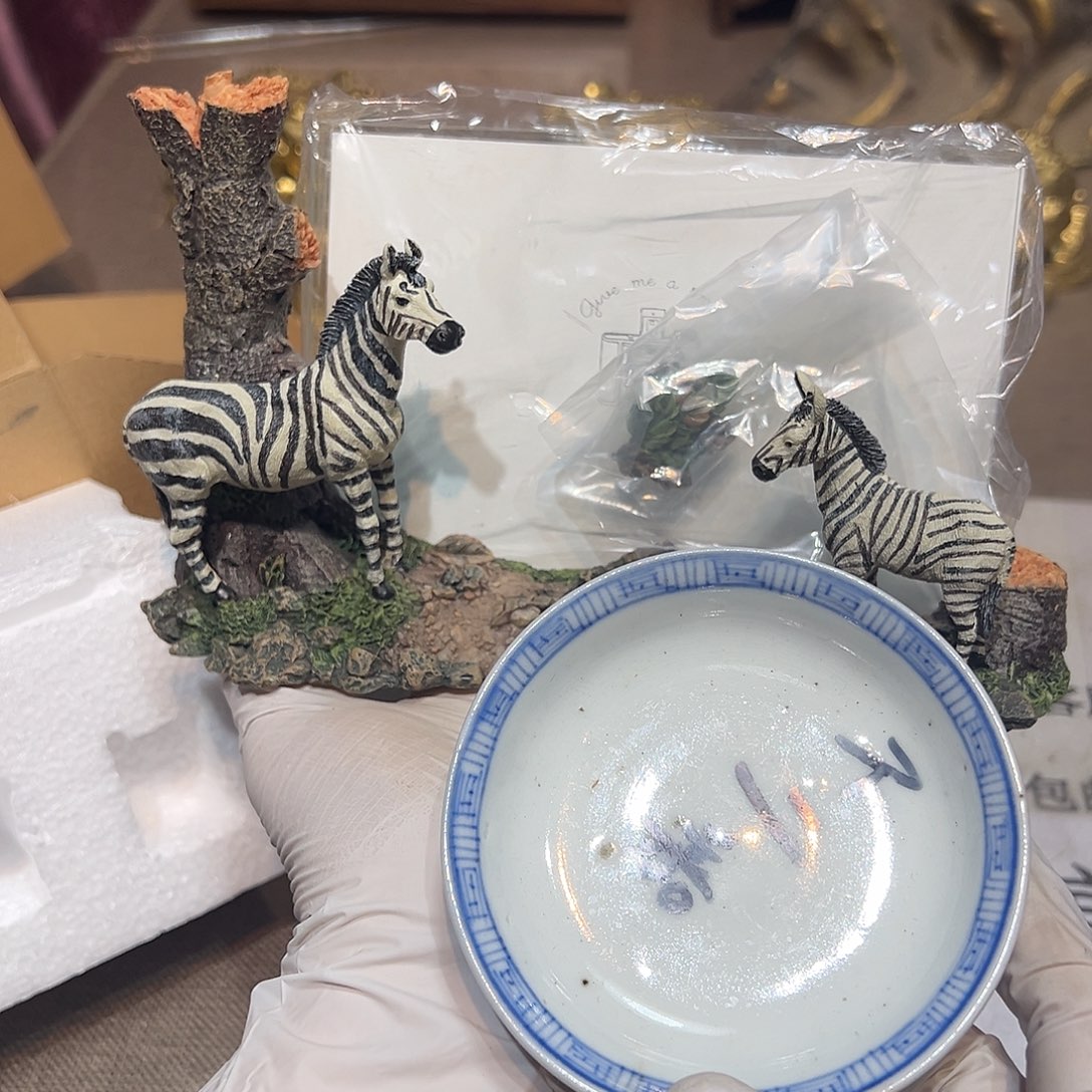 瓷片瓷器满58包邮包邮包邮