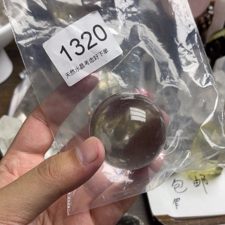 未镶嵌珠宝半成品水晶