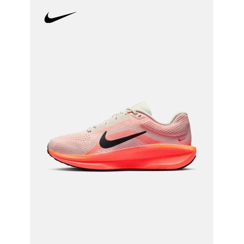 【滔搏联动】耐克26年女子双旦AIR WINFLO 11跑步鞋 FJ9510-114