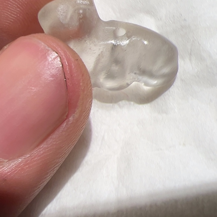 DIY玻璃你在一起的