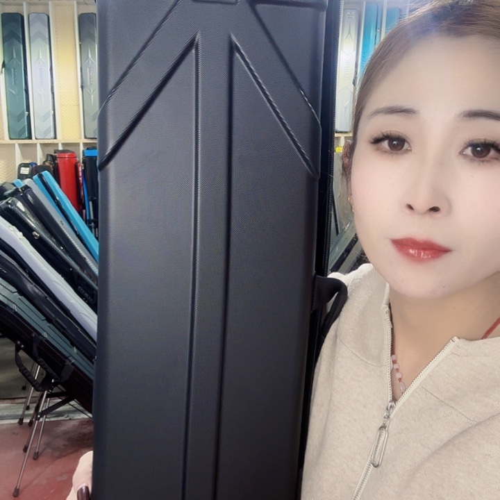 1.3✖️20无支架黑色特大号包