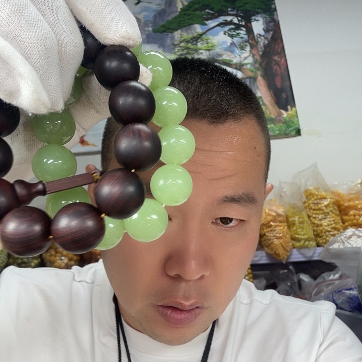 非洲紫檀（红花梨）265