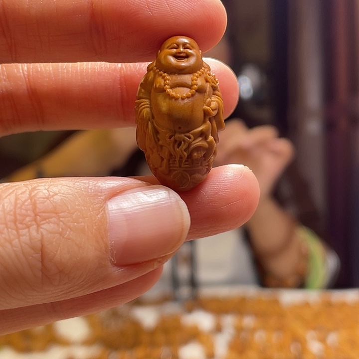 手串/手链橄榄核