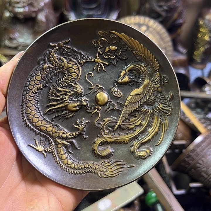 铜器666666666666666