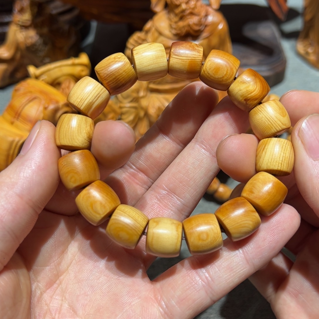 柏木（崖柏）太行崖柏陈化太行