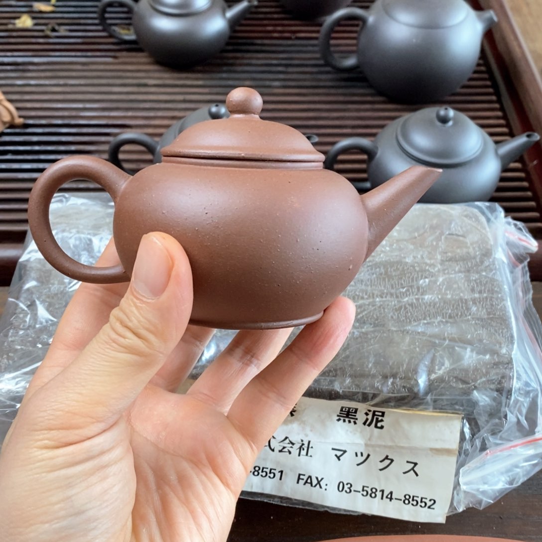 紫砂茶壶杨*水平容量180cccccccccc