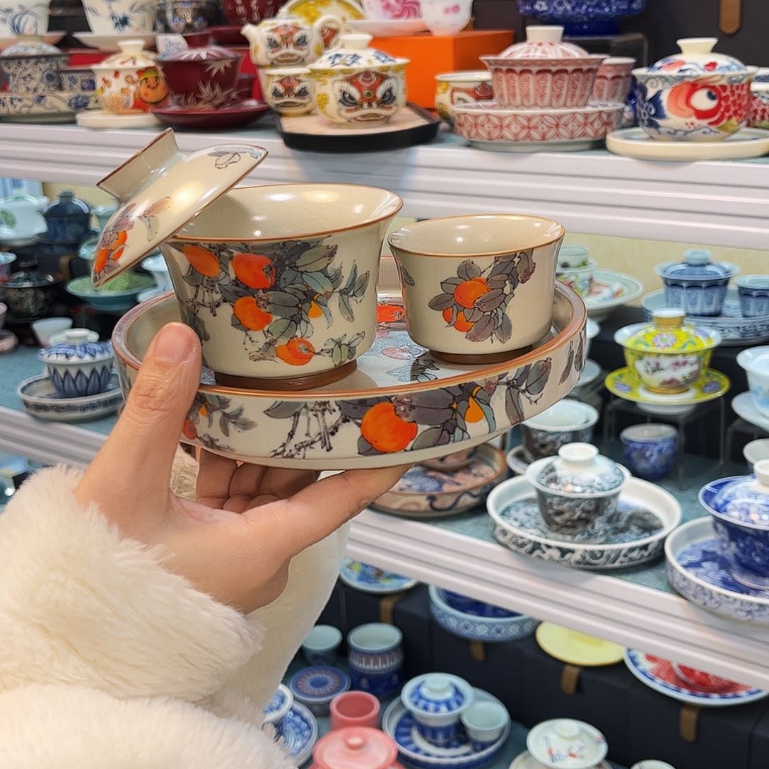 哈哈这就是我的第一