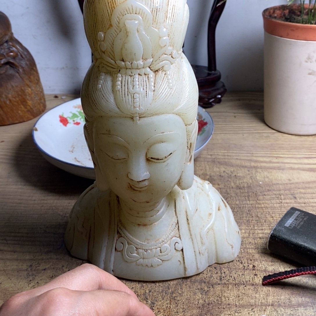 闪购商品直播间实时画面