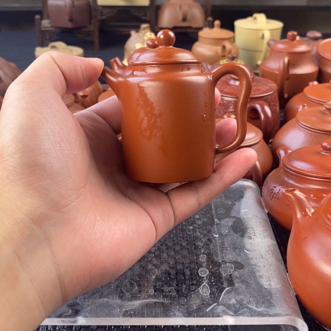 茶壶紫砂宜兴紫砂壶艺术学院