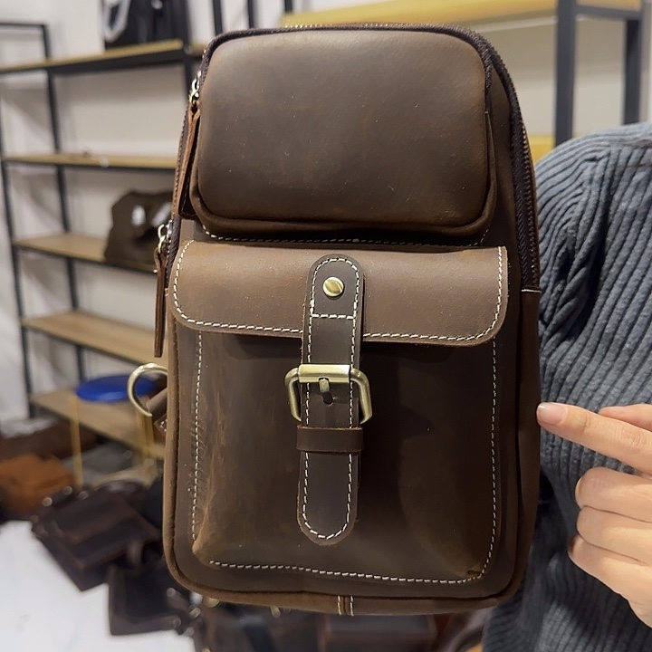 牛皮（革）头层牛皮