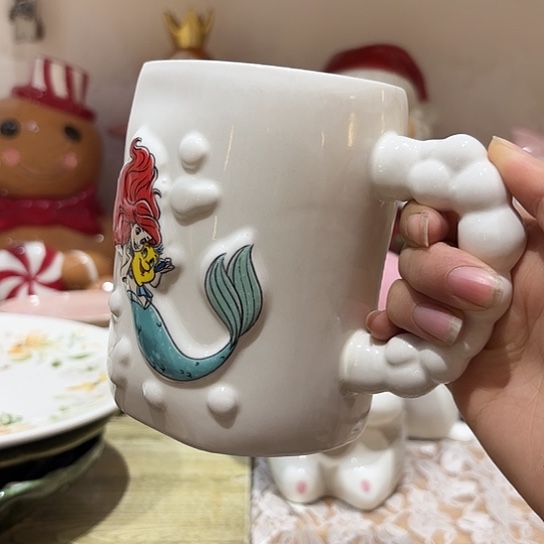 摆件外贸尾单微瑕，介意慎拍