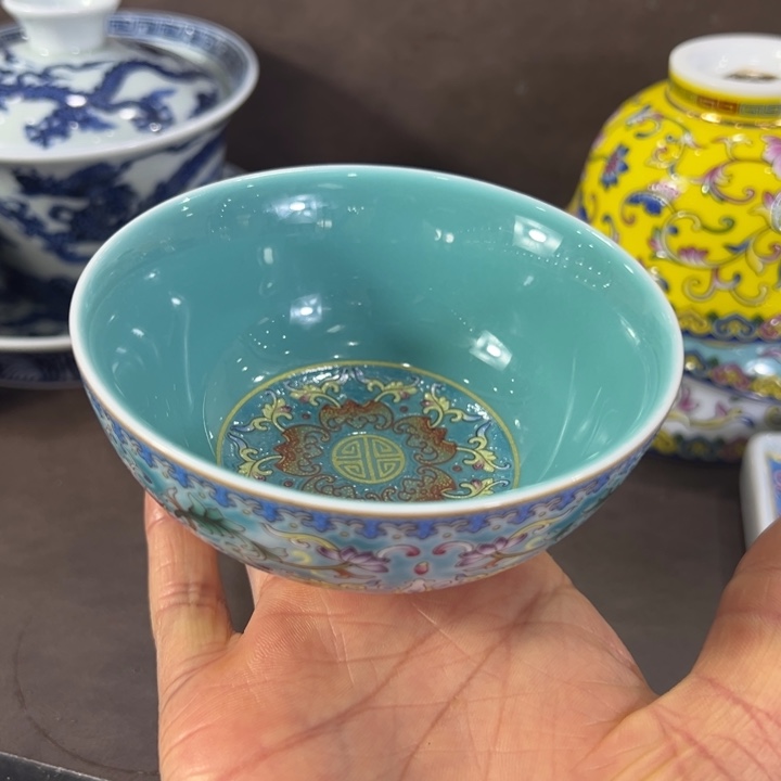 全场景德镇景德镇陶瓷艺术博物